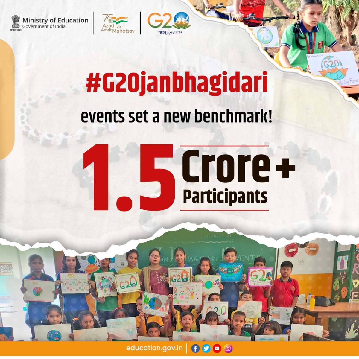 Ciet Ncert On Twitter Rt Dse Ladakh G India The G Janbhagidari