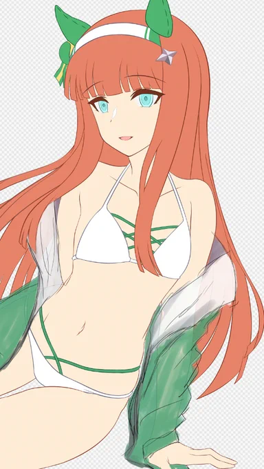 半年以上前のファイル見つけたんでとりあえず加筆だの修正だのしてる～