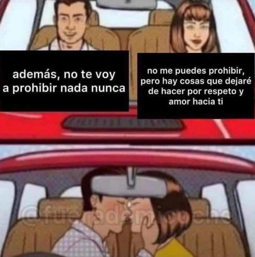 Mayela_VR's tweet photo. Con comunicación y respeto todo puede fluir positivamente https://t.co/Fah9jg1IbV