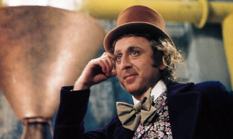 Happy Birthday to the legendary comedian Gene Wilder!  (1933 2016) 