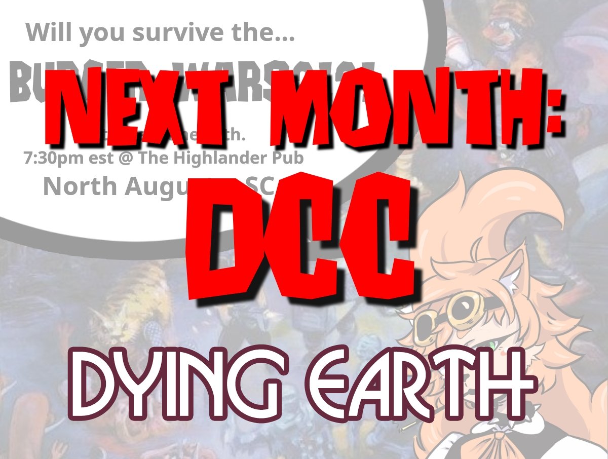 🔥⚔️🔥
startplaying.games/adventure/clgh…
#dungeoncrawlclassics #startplaying #dungeonsanddragons