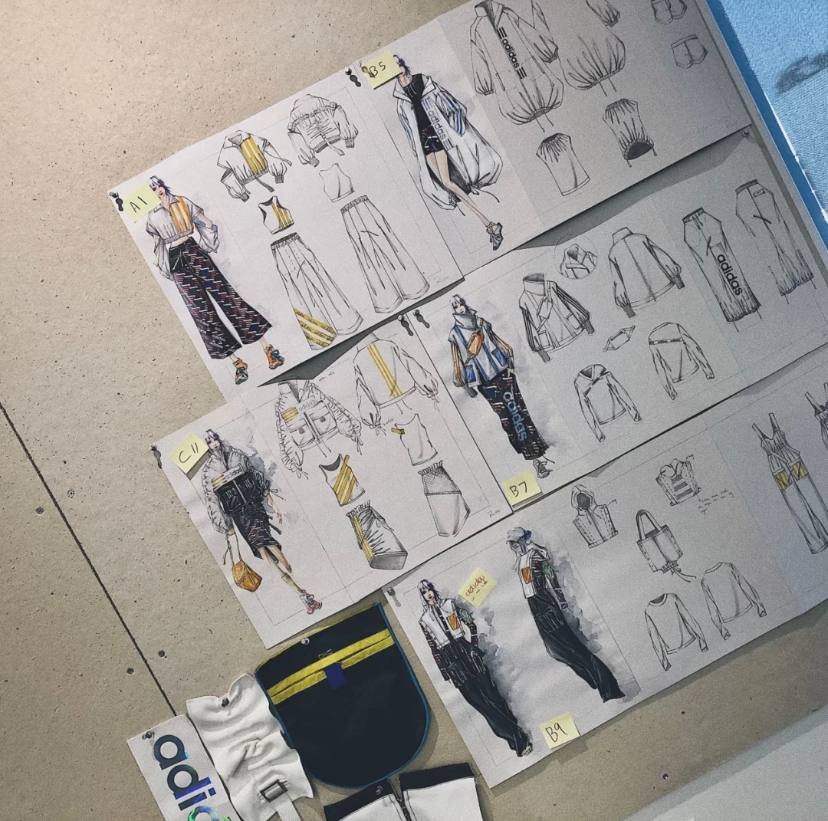 lily96741783's tweet photo. I inspected a garment factory today and learned about some garment-related projects. I want to invest in some garment business in the next year #draw #fanastic https://t.co/21yOneV7nh