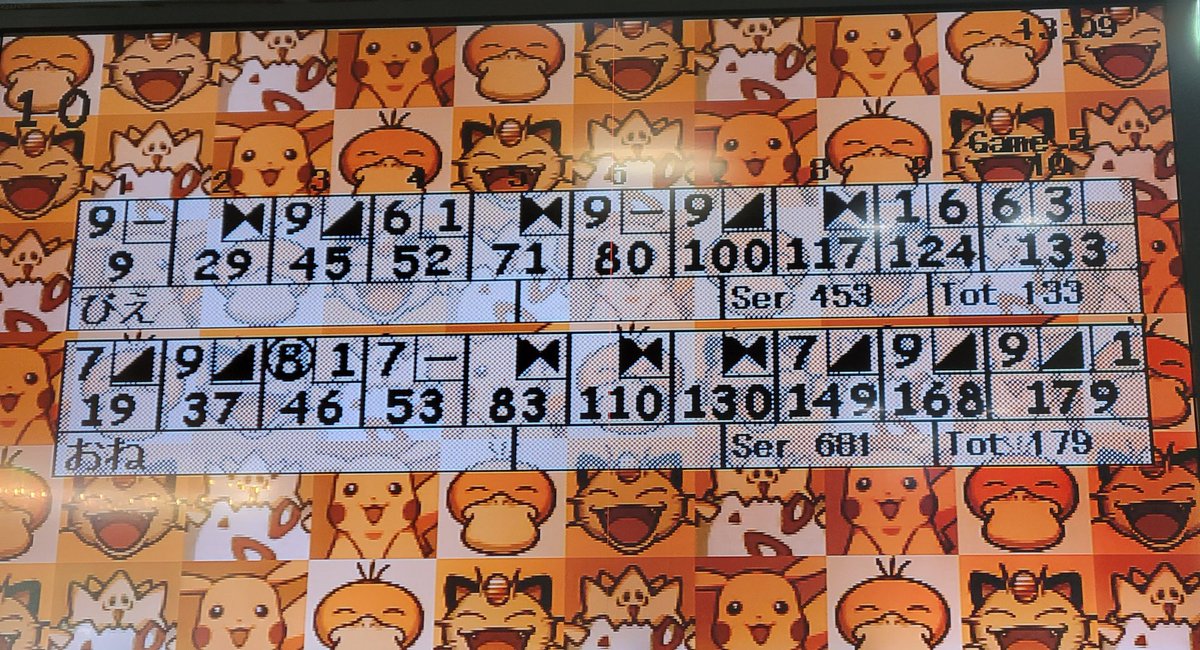 葵オネェ@かつてのゲーム垢 tweet media