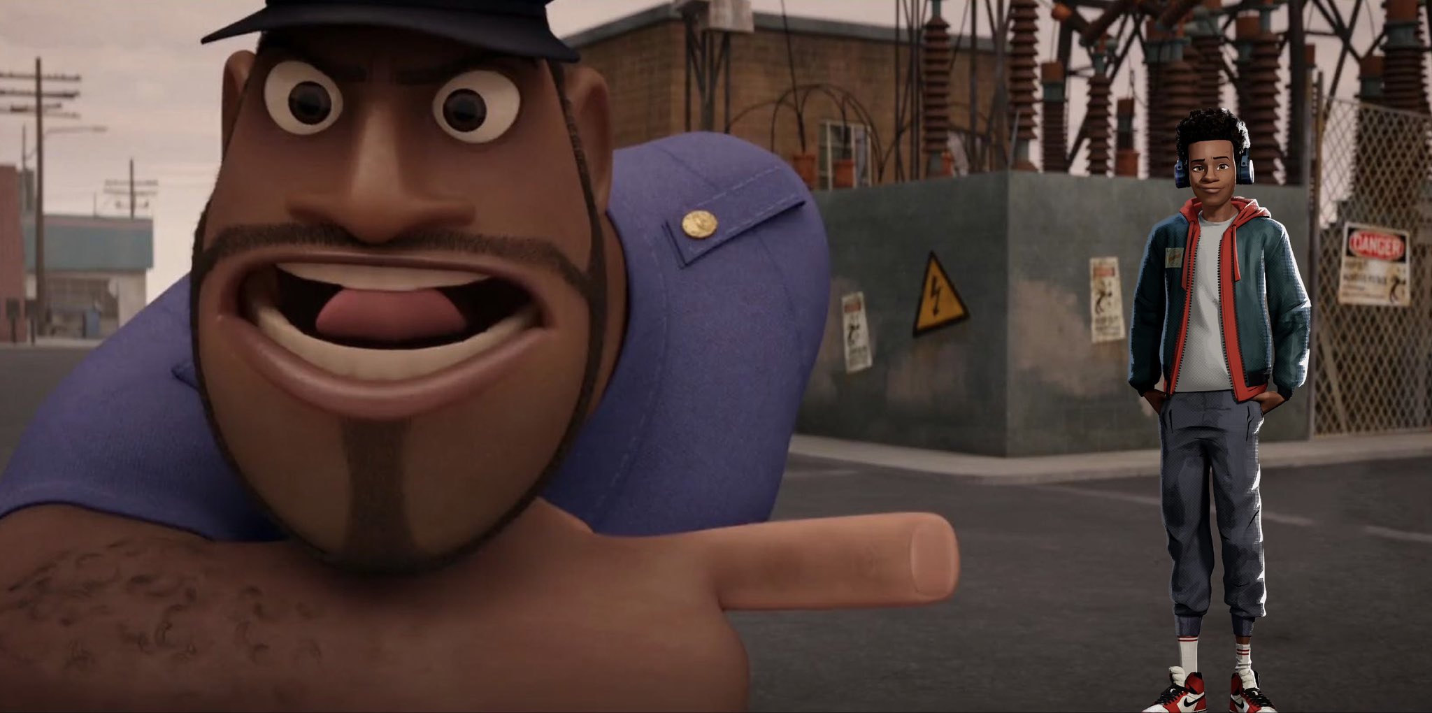 TWEETING AT FANGAMER EVERYDAY TILL NOISE PLUSH (NOISEPLUSH) / Twitter