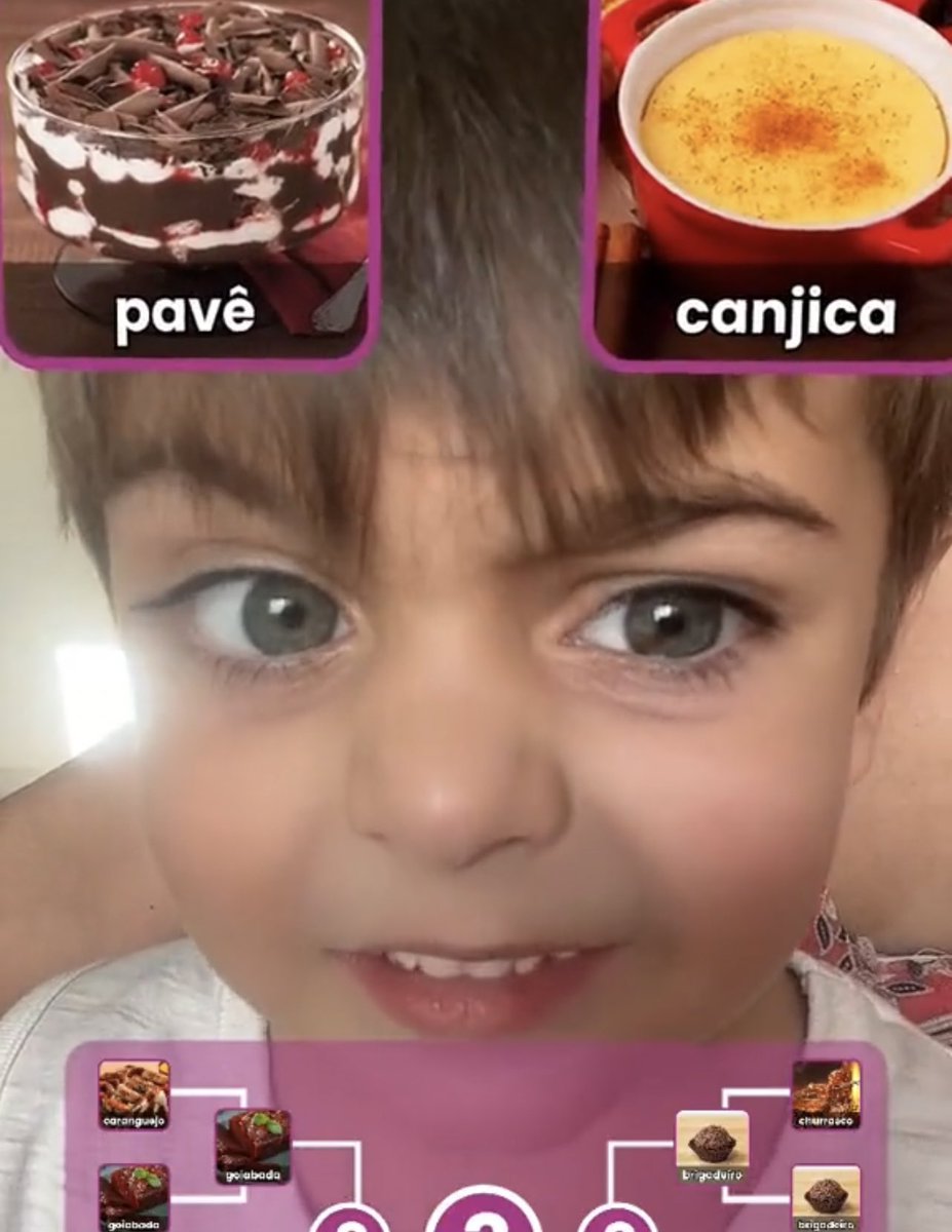 bolo de batata palha