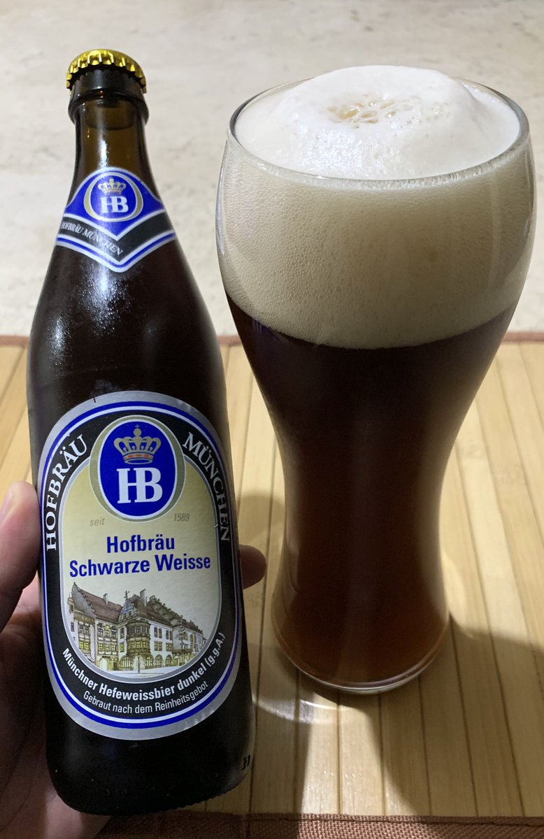 Prost!🍻
#BeerTime #BeerLover