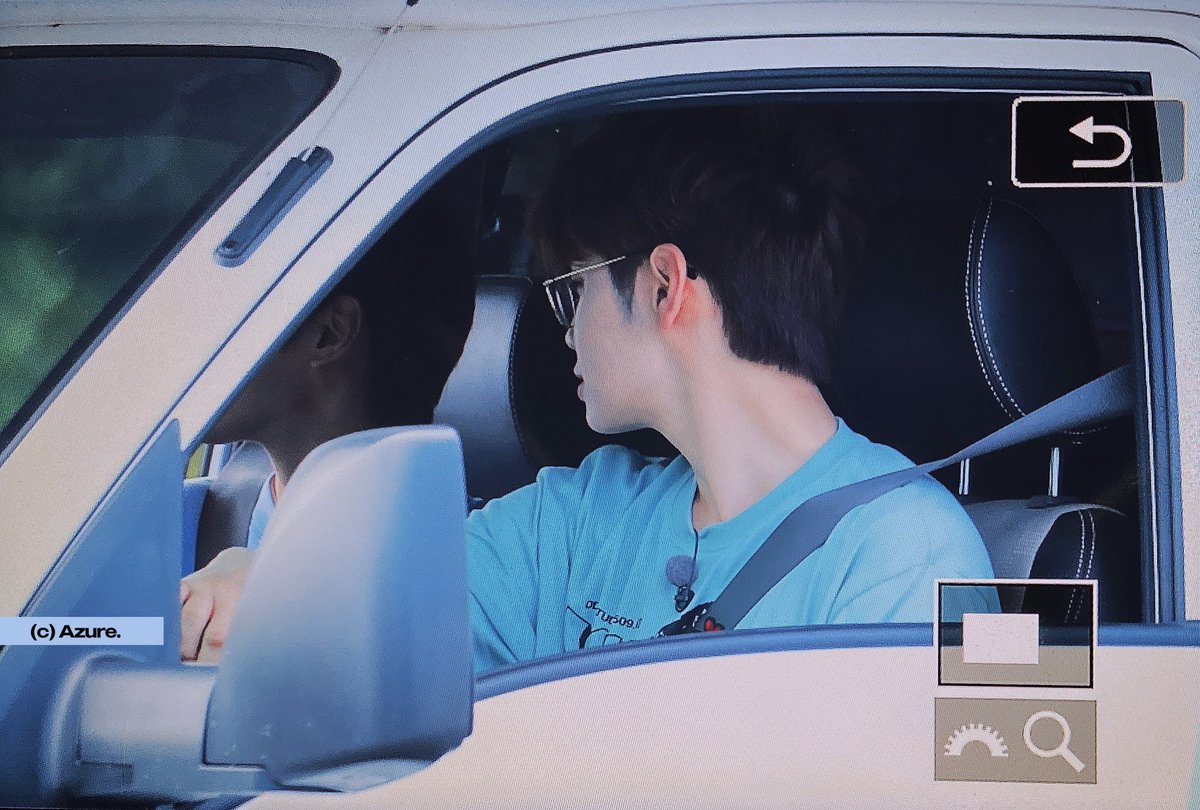 kimtaerae_kr's tweet image. 230611 김태래 운전 토할 거 같아...
#ZEROBASEONE #제로베이스원 #ZB1 #김태래