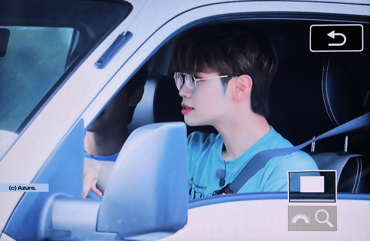 kimtaerae_kr's tweet image. 230611 김태래 운전 토할 거 같아...
#ZEROBASEONE #제로베이스원 #ZB1 #김태래