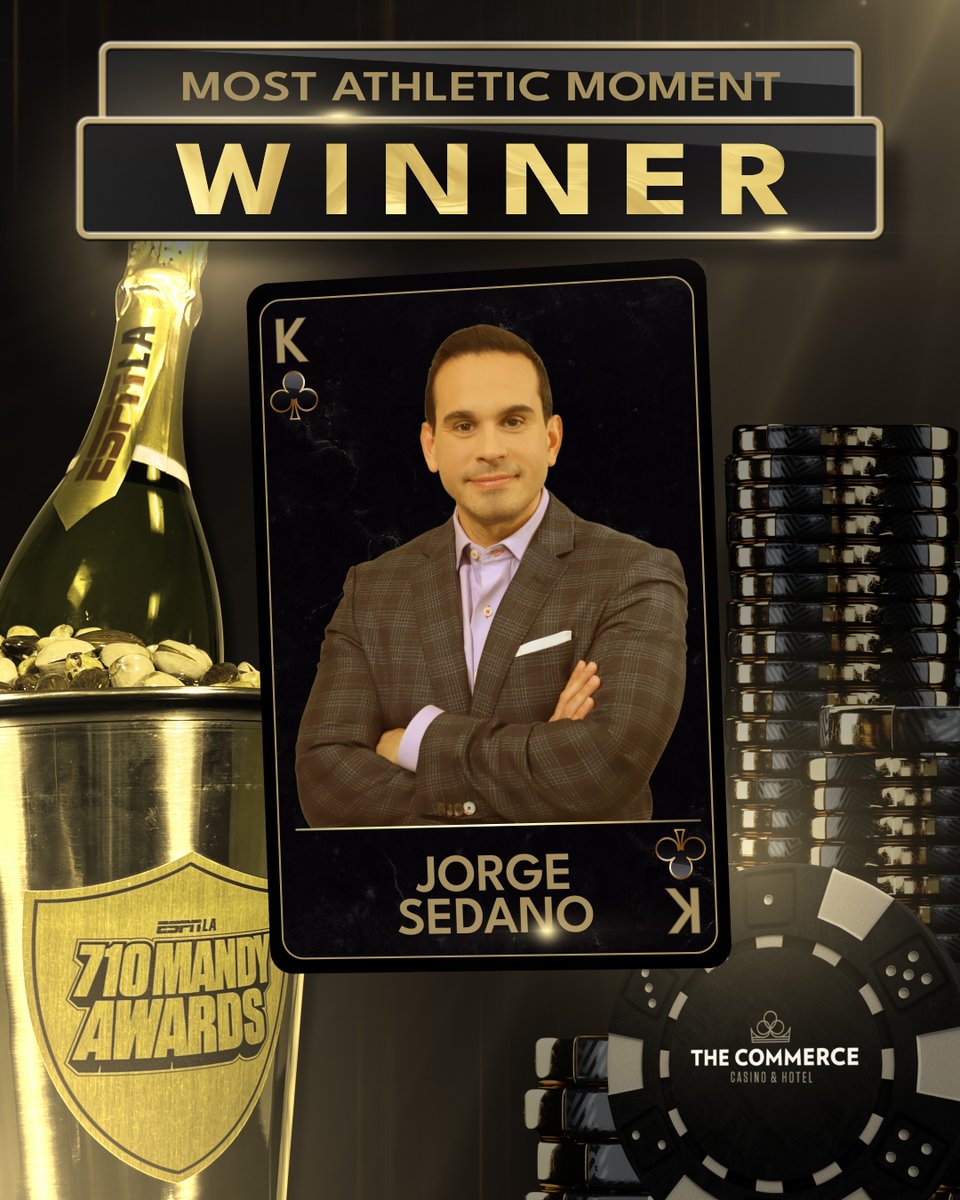 ESPN Los Angeles on Twitter "Most Athletic Moment! Sedano at