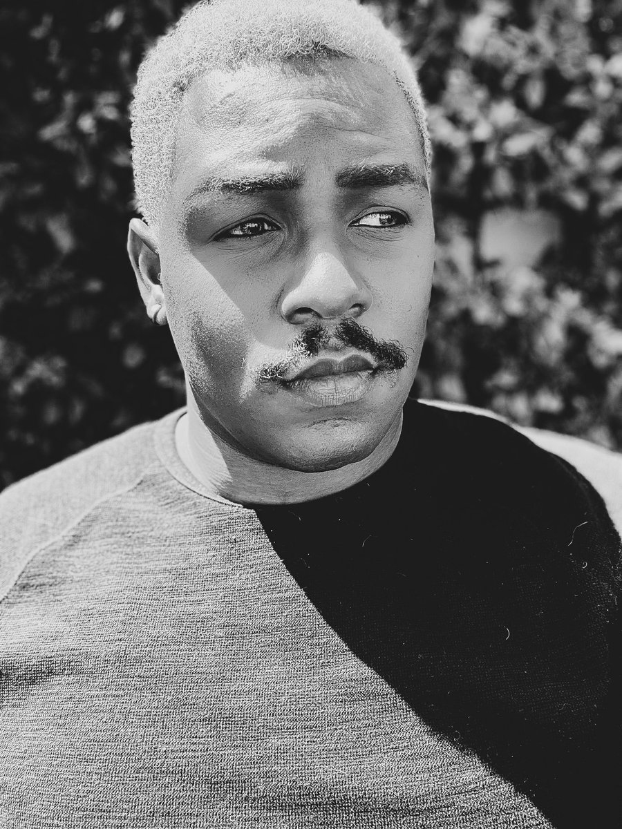 MJ on Twitter "Join the black and white love train. Show me your