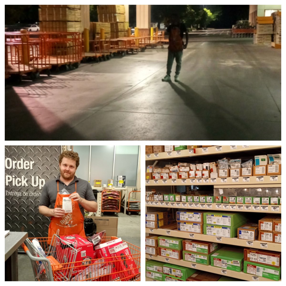 All day everyday 6941 Lithia Springs!!