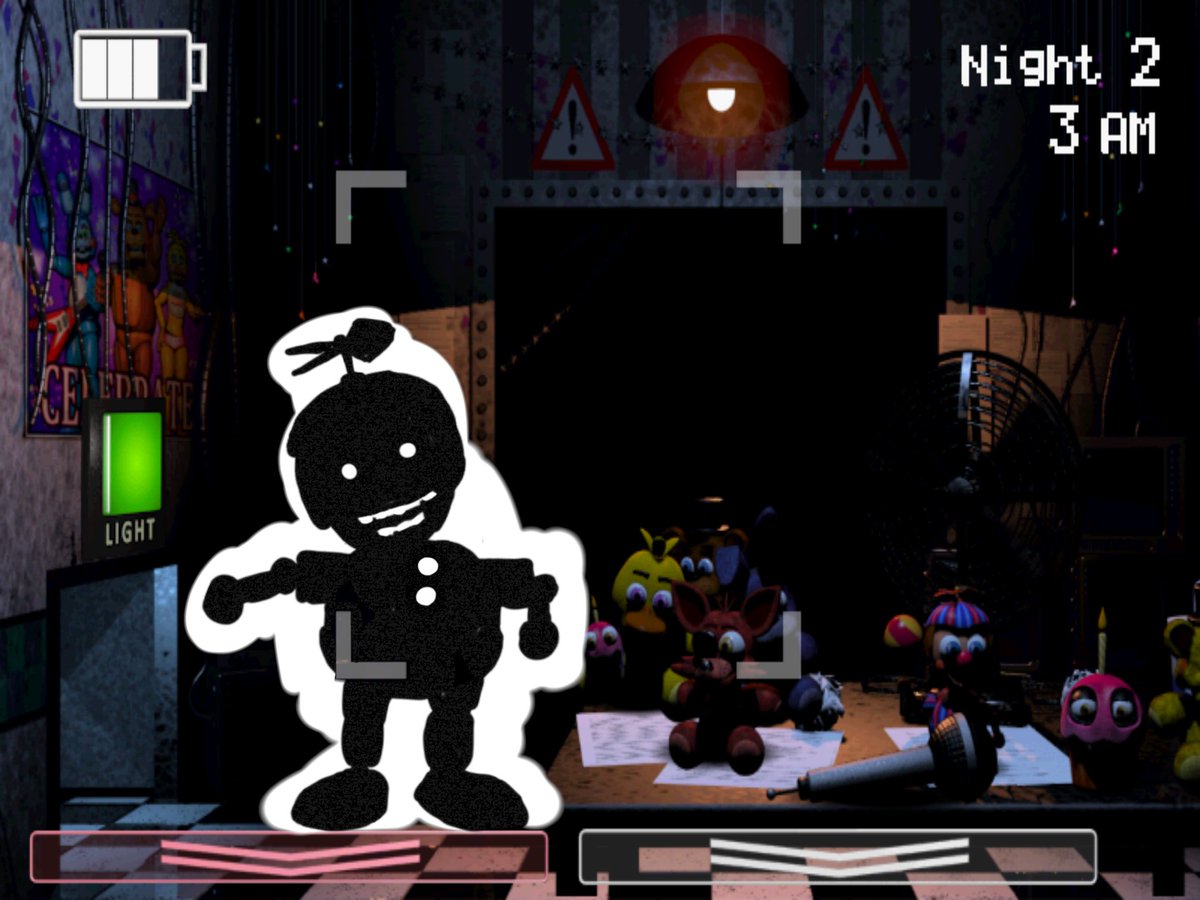 RMortemis's tweet photo. Coming out saying that I made the Shadow Balloon Boy fnaf hoax and i still have the files for it

so heres the raw png and screenshot that i used for it https://t.co/qf7Akvlv5p