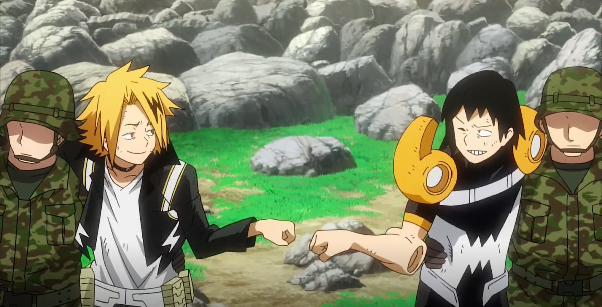 ชนมือยังไงให้ดูมีซัมติง เซโระคามิทำให้ดูค่ะ