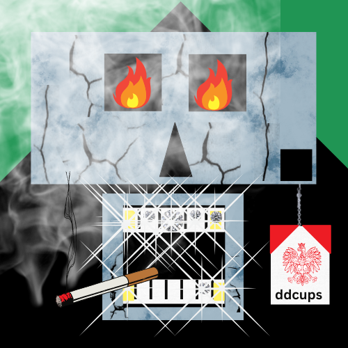 D2xCUPSxtz's tweet photo. D'Doubling Cracked-Up Pierced Skulls is really intended for brands. The doubling part is intended for brands to create their own edition. If a brand buy 1 original piece, they get 4 customizable pieces. See example below.
#NFTreinvented #NFTforBrandAwareness #productplacement https://t.co/MwyLrKK4dC