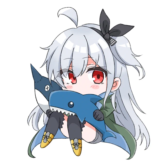 スカジ
