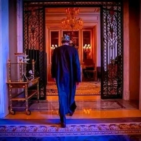 BaJajere's tweet photo. #NewProfilePic https://t.co/dLYsUC98Jf