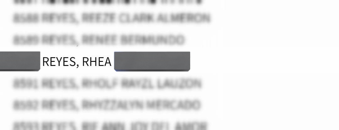 ExoPurpleehun's tweet photo. To the boys who saved me from darkness, thank you so much. Your biggest fan is now a Registered Nurse.
#TTBE #RN2023 https://t.co/rrHZw5xNea