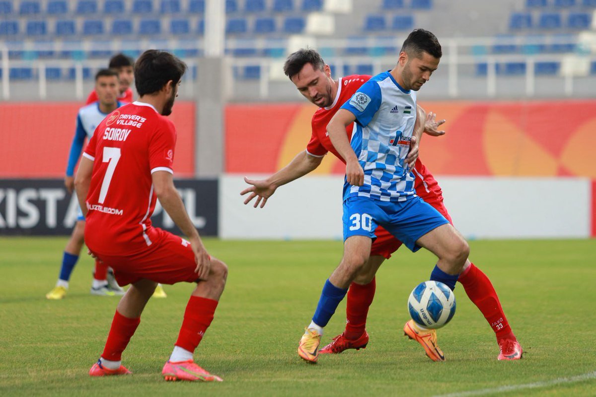 Пешқадамга кичик ҳисобда имконият бой берилди 

pfcnavbahor.uz/index.php/uz/y…