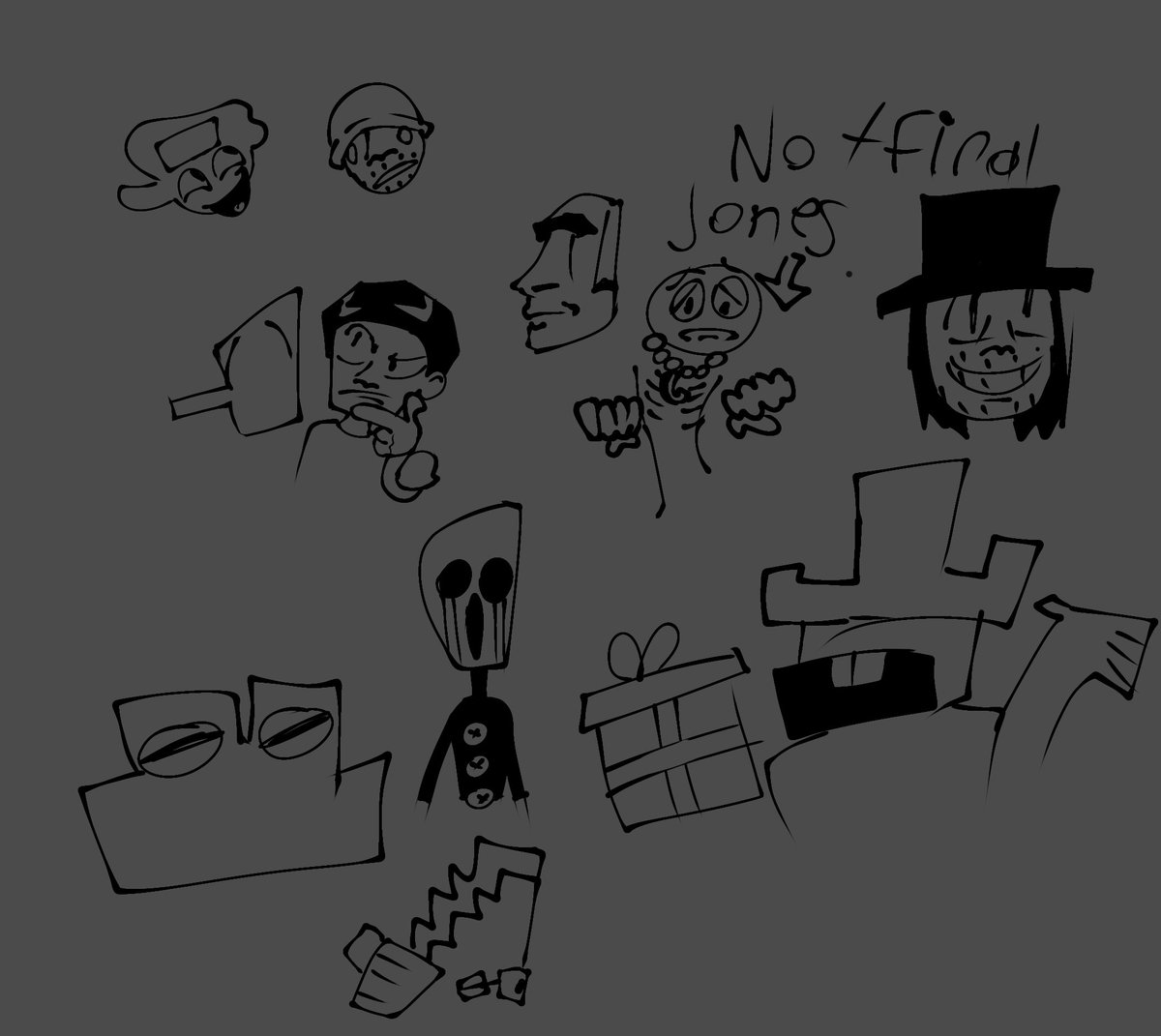 nue_guy's tweet photo. Concepts and leaks https://t.co/oQEY4x3dyT