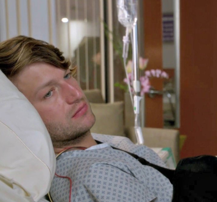CarisiGirl80's tweet photo. Peter Scanavino in "A Gifted Man"
Peter will tear your heart out. Just look at him.  He's so unbelievably talented

I wish SVU writers would write more emotional scenes for Carisi Peter would tear it up

#AGiftedMan #PeterIsAGiftedMan
#TalentedMan 

#PeterScanavinoAppreciation ❤ https://t.co/mcoGXrRfFX
