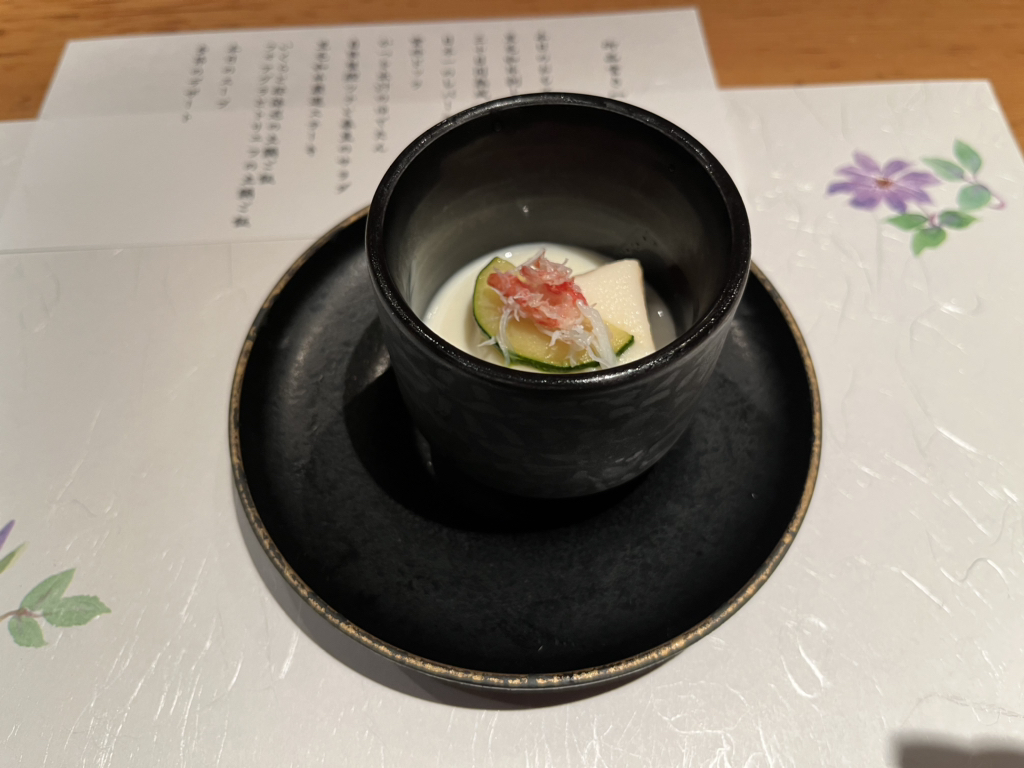 DJSND's tweet image. 非現実的な至高のコース！ 
tabelog.com/rvwr/diggilymp… #tabelog