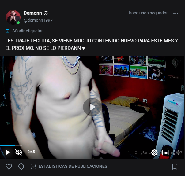 SE LO VAN A PERDER ?? &darr;&darr;&darr;  https://t.co/1yT59LQIOo https://t.co/1yT59LQIOo https://t.co/1yT59LQIOo https://t<a href="/tag/hot"class="tags"><span>#hot</span></a><a href="/tag/fire"class="tags"><span>#fire</span></a><a href="/tag/men"class="tags"><span>#men</span></a><a href="/tag/nudes"class="tags"><span>#nudes</span></a>