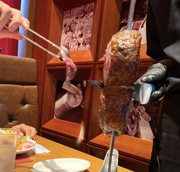 DJSND's tweet image. しっかり美味しい肉を食べたい時に 
tabelog.com/rvwr/diggilymp… #tabelog