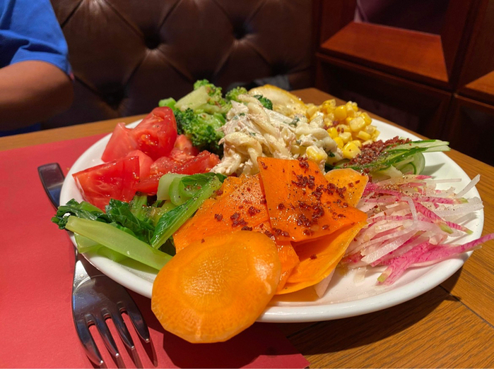 DJSND's tweet image. しっかり美味しい肉を食べたい時に 
tabelog.com/rvwr/diggilymp… #tabelog