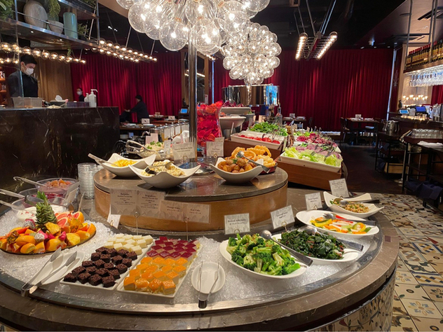 DJSND's tweet image. しっかり美味しい肉を食べたい時に 
tabelog.com/rvwr/diggilymp… #tabelog