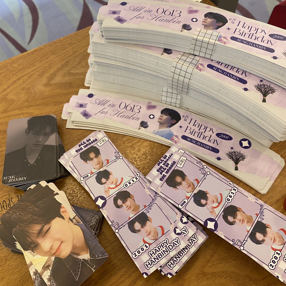 0613L0G's tweet photo. 💌 Last &amp; Final Day to get your freebies at #ALLINFORSHB Café Event ✨ https://t.co/GfpfH7yEKk