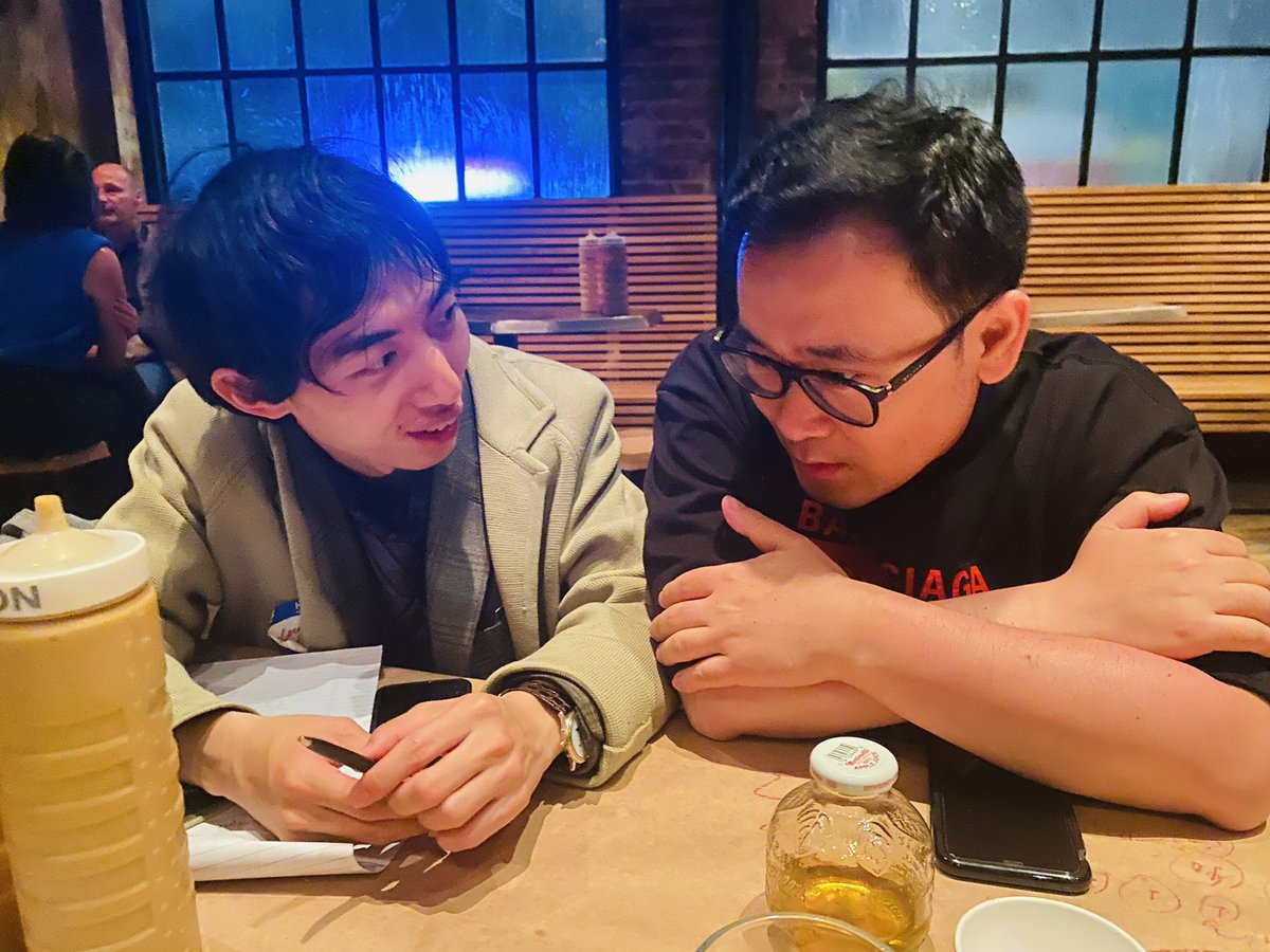 Agile Bean tweet media