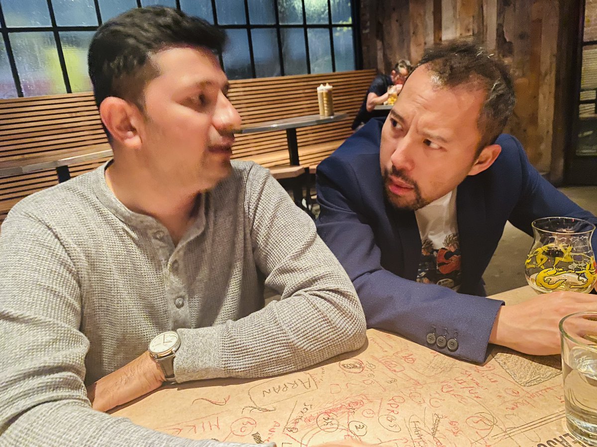 Agile Bean tweet media