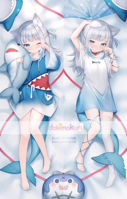 comfy catshark ready for cuddles!! 