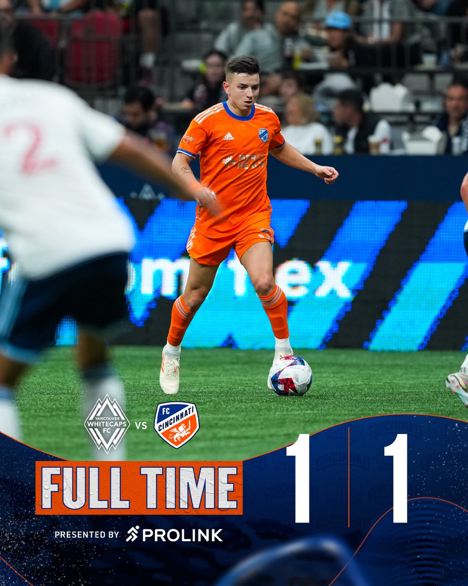 Full time from Canada.
