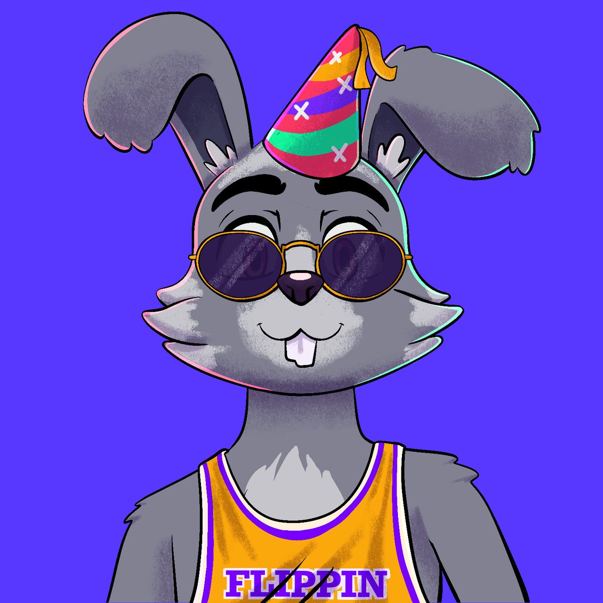 MorLillyNFT's tweet photo. @NukroinnnNFT @FlippinRabbits πππ₯ #FlippinRaid #Rabbit8573 #JustFlipIt https://t.co/7AoBK2brMV