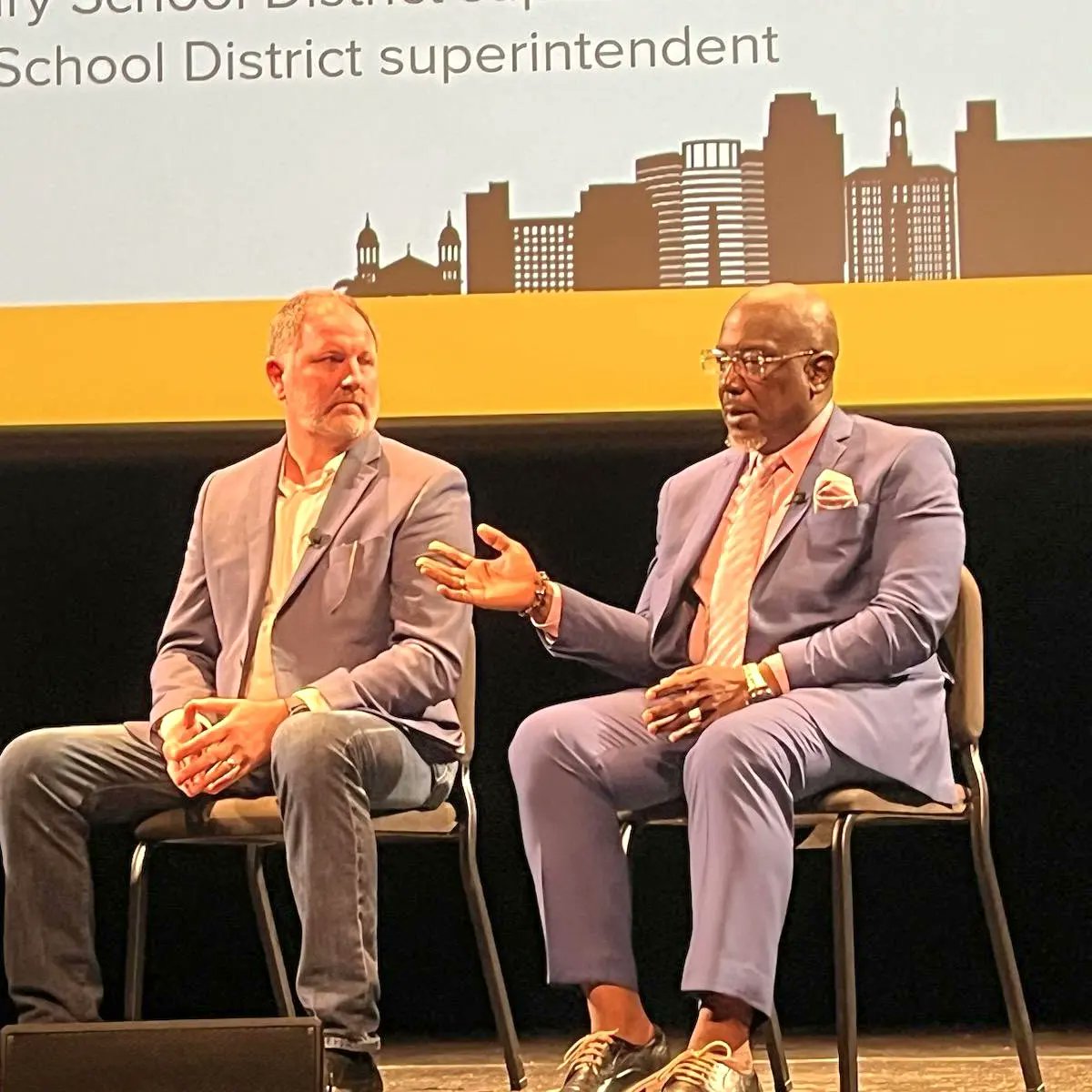 Dr. Antoine Hawkins tweet media