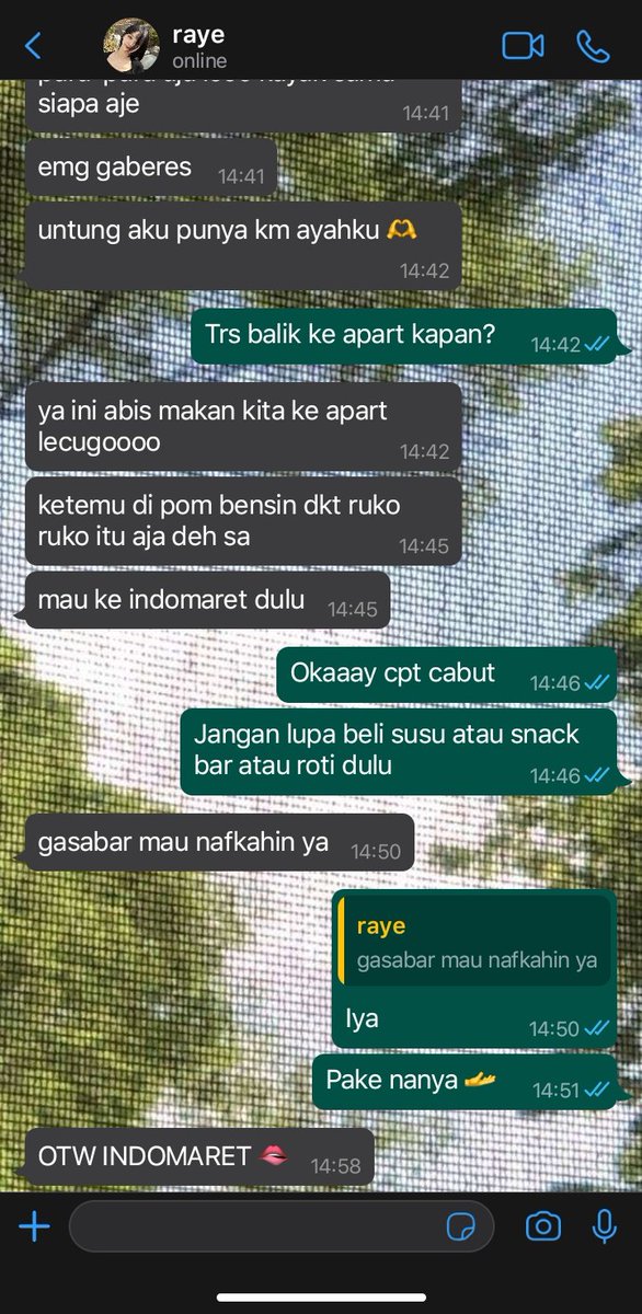 mwodwol's tweet photo. #asaraye tidak sabar menafkahimu
★ #stevanna #soochae https://t.co/qsp8aVXU8z