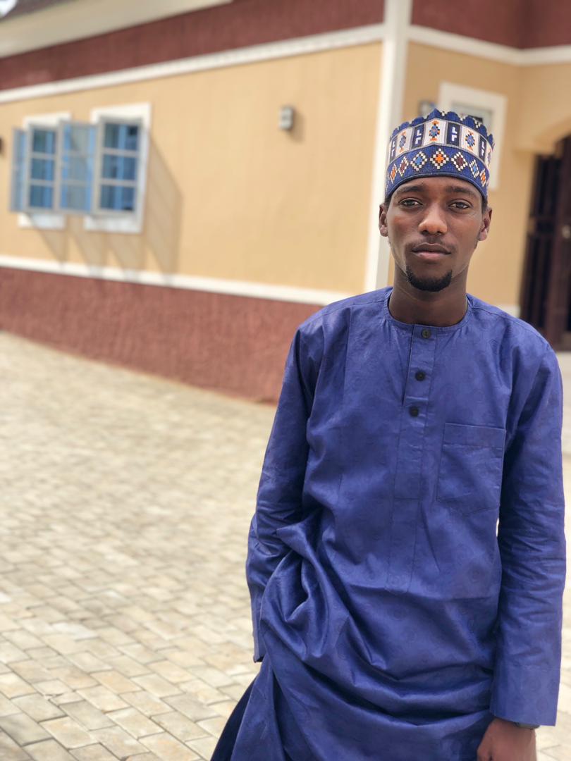 BalumiMuhammed's tweet image. Morning