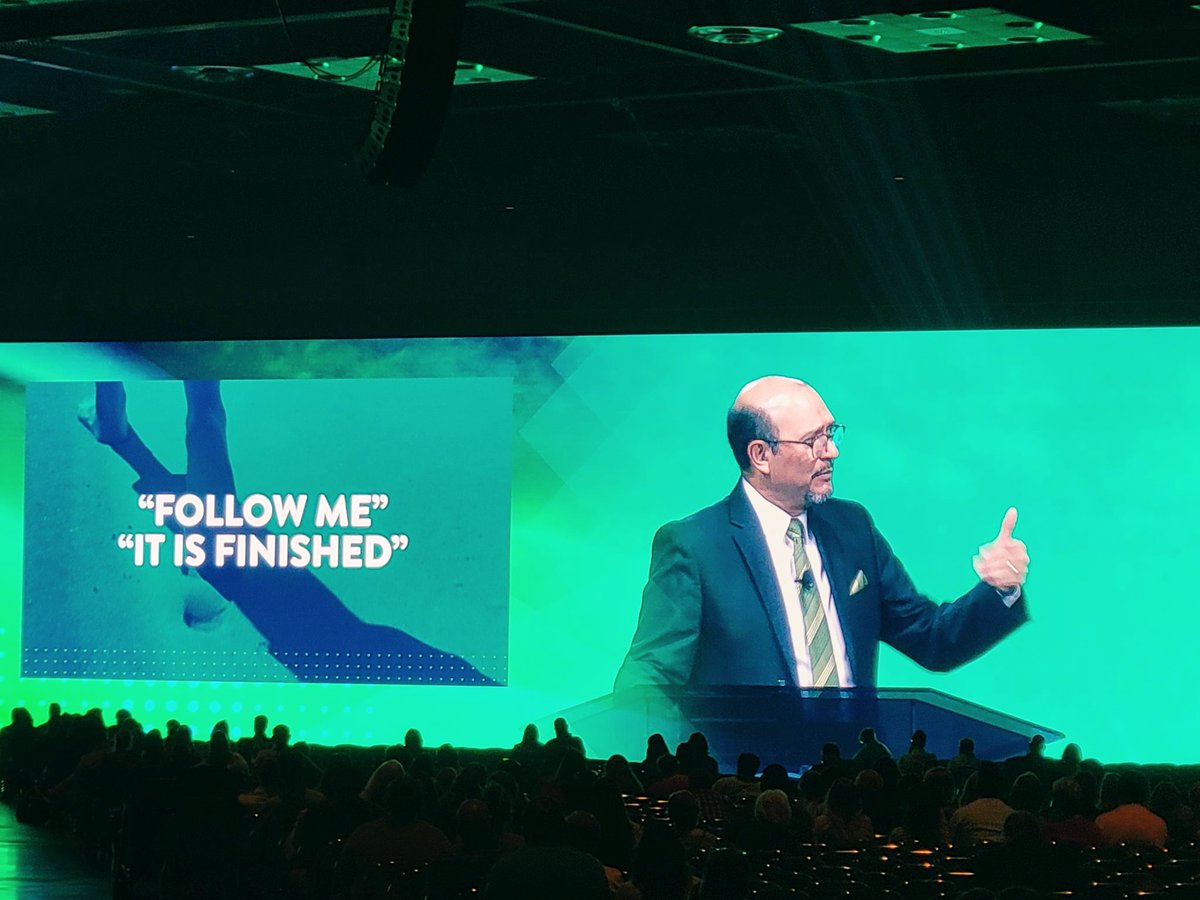 HolinessToday's tweet photo. Another great night of worship at General Assembly! https://t.co/j9bxjQzl0h