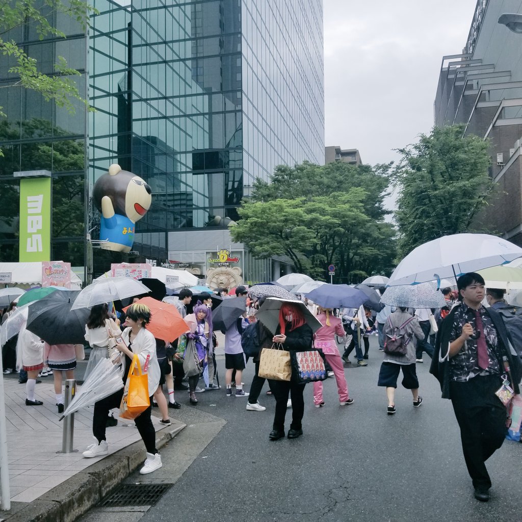 以前、一緒にAR開発で仕事させて頂いたMarbleXR株式会社さんが大阪は茶屋町でやっているちゃやまち推しフェスティバルでARアプリの展示をしていたので行ってきました。おにぎりまんさんや東京リベンジャーズのARが出来て楽しめます🙌
今日の18時までやってるそうですー