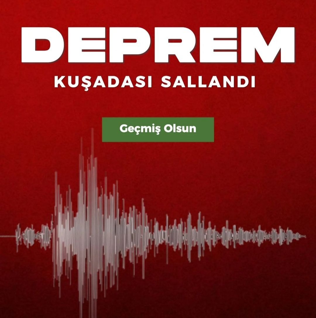 Günaydın
İyi salladı.