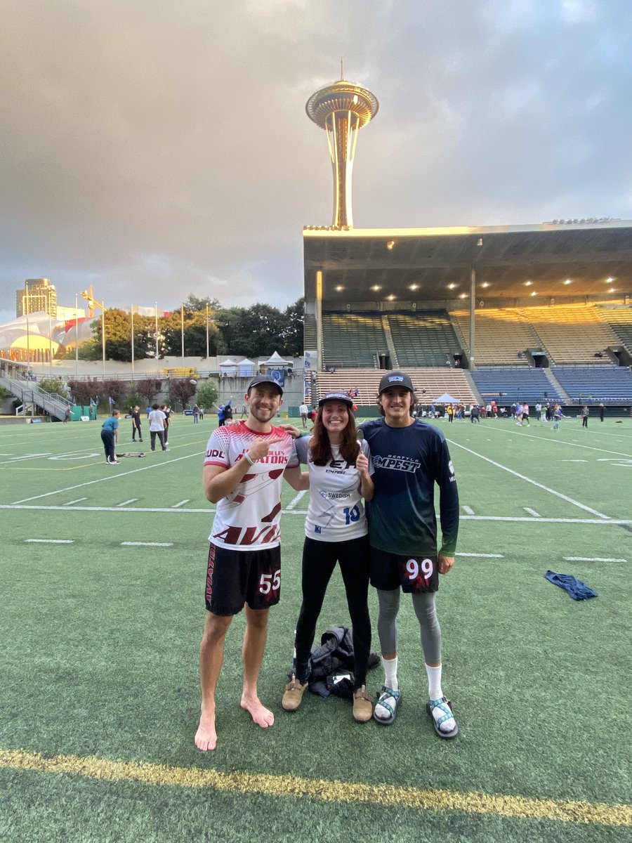 Lexi Garrity tweet media