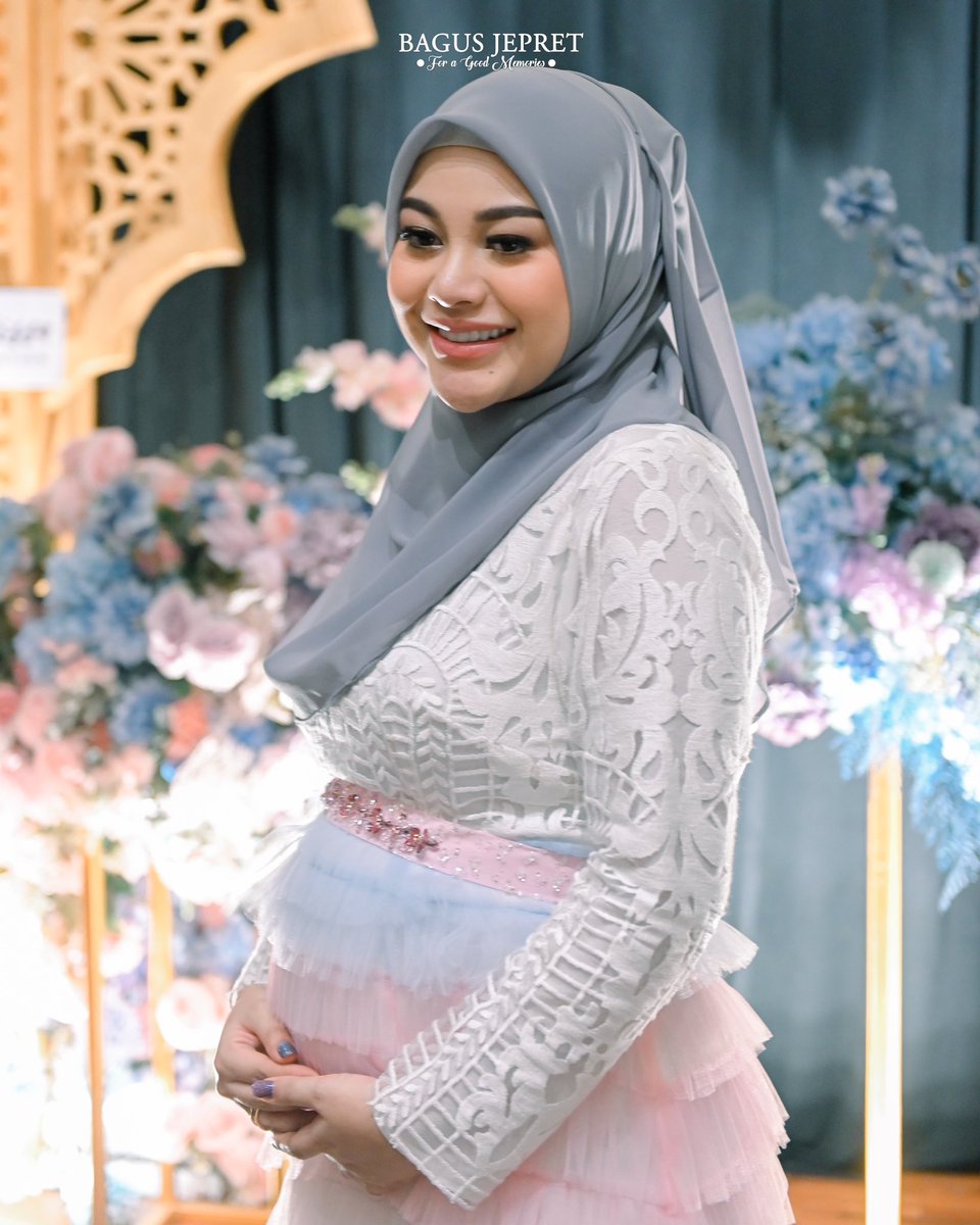 Masya Allah Tabarakallah.. 
Sehat2 yaaa dek 💖💖💖 #4months