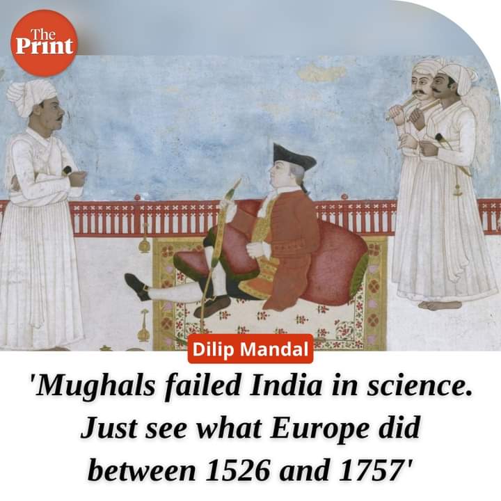 The BJP portrays it as a dark period, while established historians highlight the glory of the Mughals.They approach this issue through the lens of Hindu-Muslim conflict, simplistically categorising anything Muslim as negative, with the Mughals conveniently fitting their criteria.