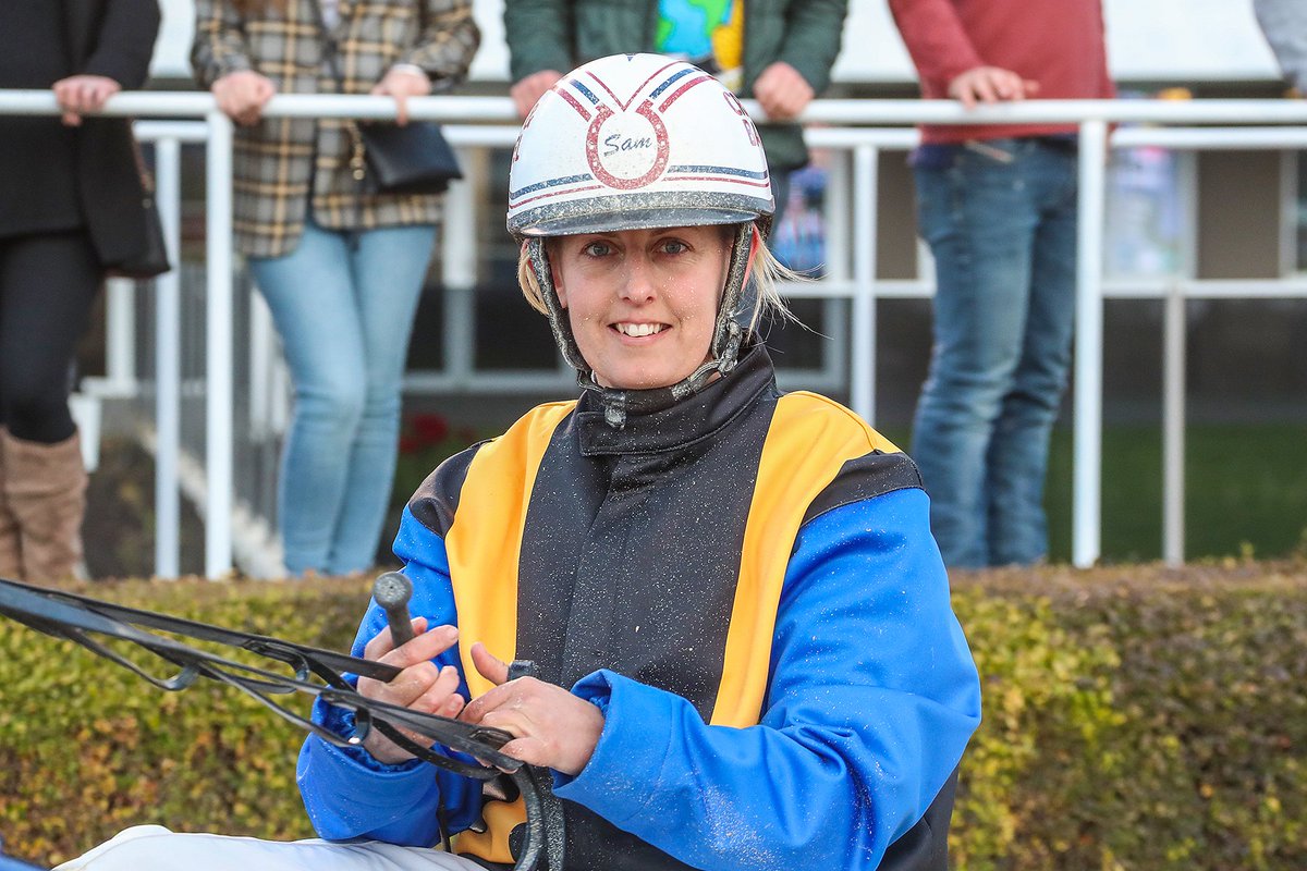 Harness Racing NZ on Twitter: