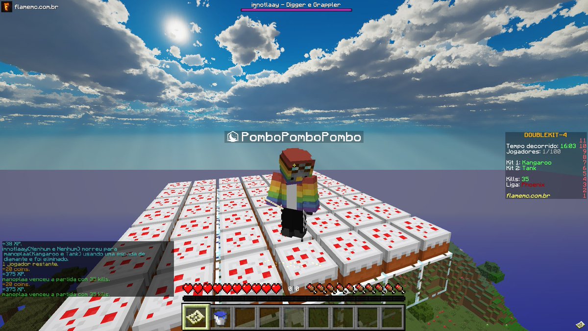 PomboPomboPombo tweet media