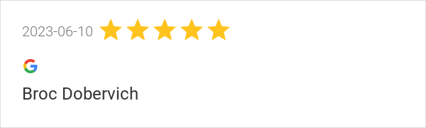 TCPCRepair's tweet image. New 5.0-star Review: &quot;&quot;