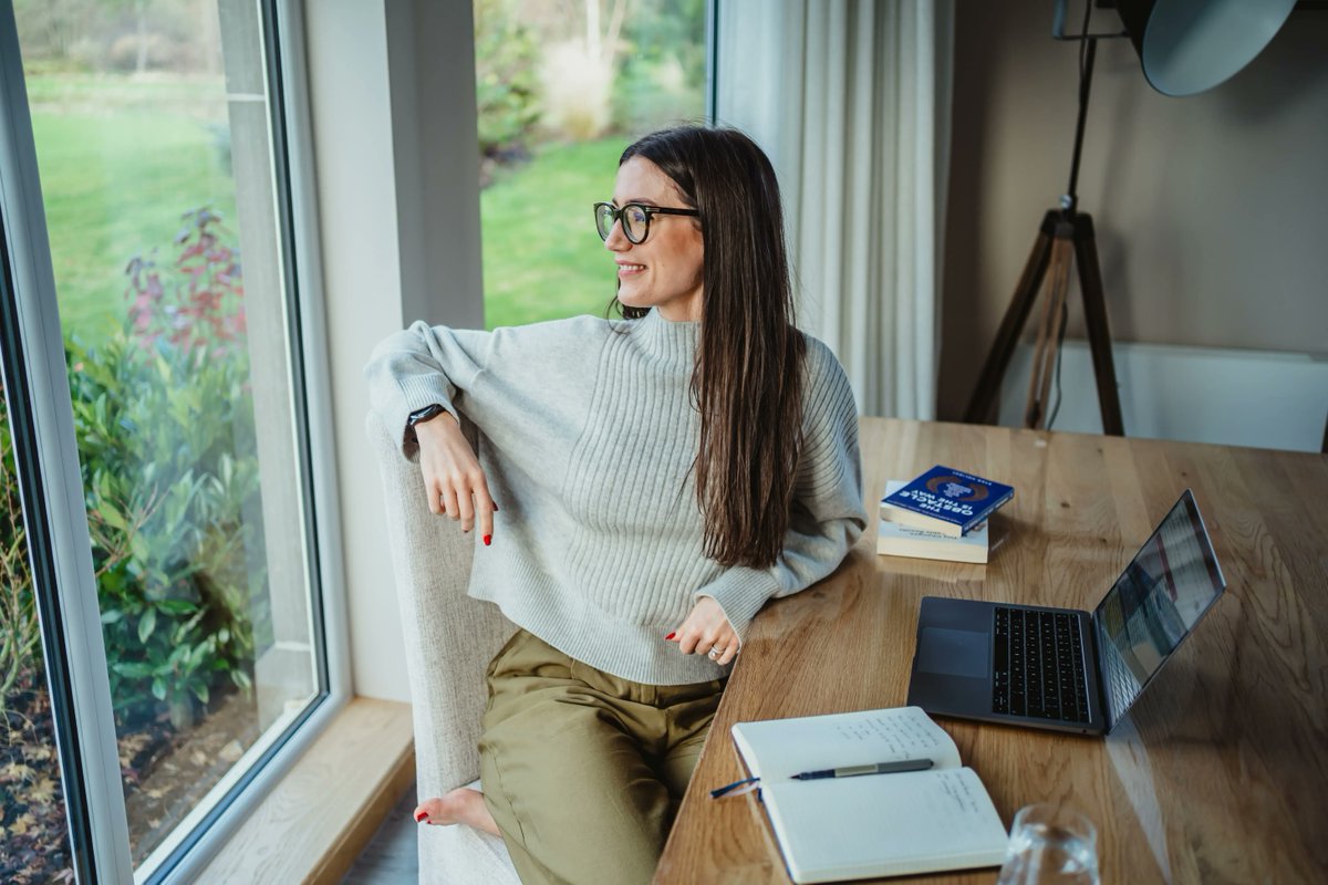 "Hopefully st some point we can eradicate diet culture, it's absolute nonsense that is destroying people's lives, their health and their self-esteem."

Those powerful words are from Dr Aileen Alexander who is urging women to ditch the diet culture 🙌 

buff.ly/3N4sfvc