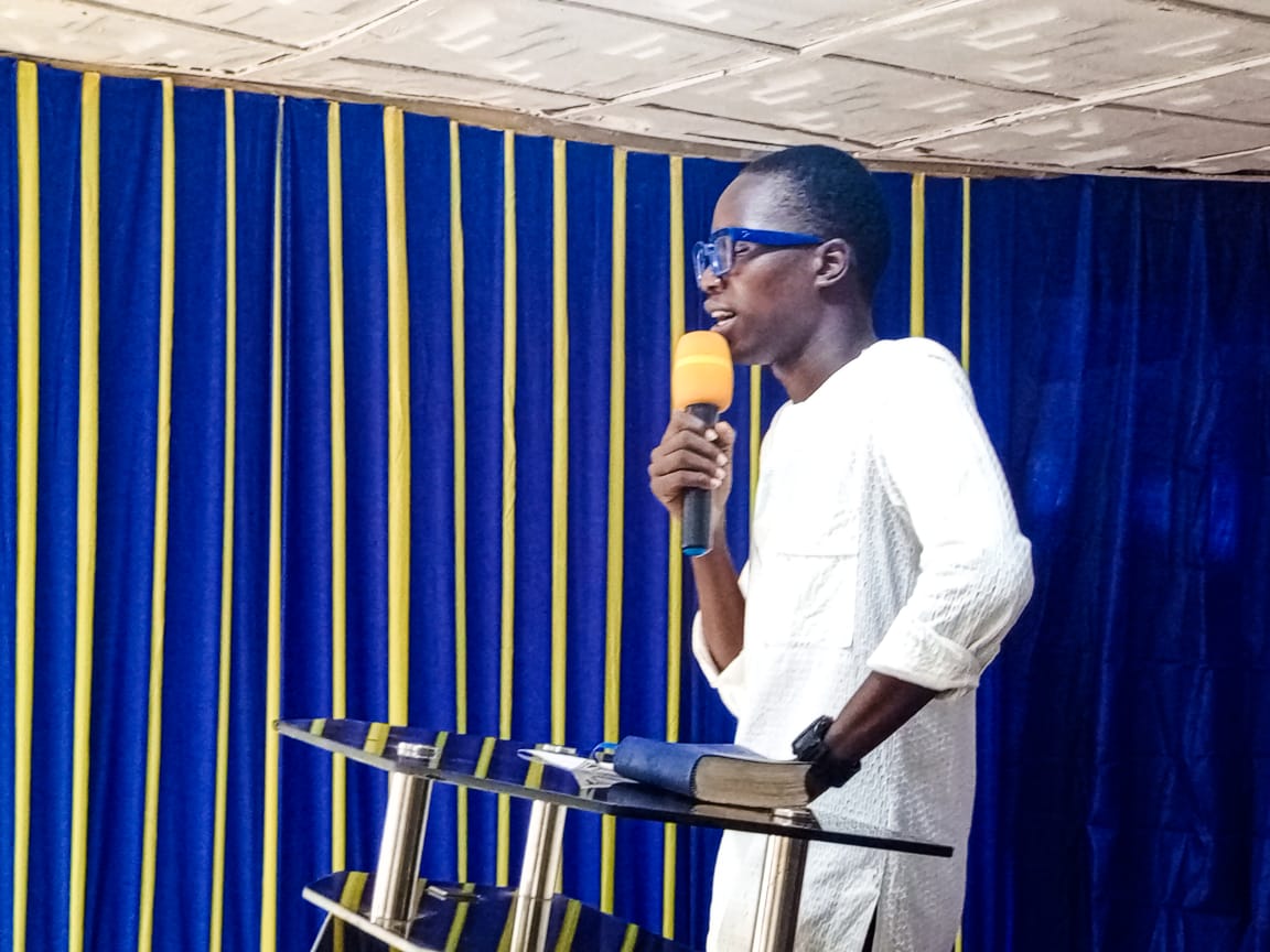 DLCFSAMCOM's tweet photo. The EMERGENCE (RAISING OF CHAMPIONS) was a great success
Glory to Jesus
#TheEmergence
#RisingOfAChampion
#gloriousgoldens
#SaintlyIntellectuals
#DlcfSamcom
#Koinonia
#Eksu
#DLconversations
#dlcfeksu
#exploremore
#explore
#DLCF https://t.co/XmV6Fuy8gM