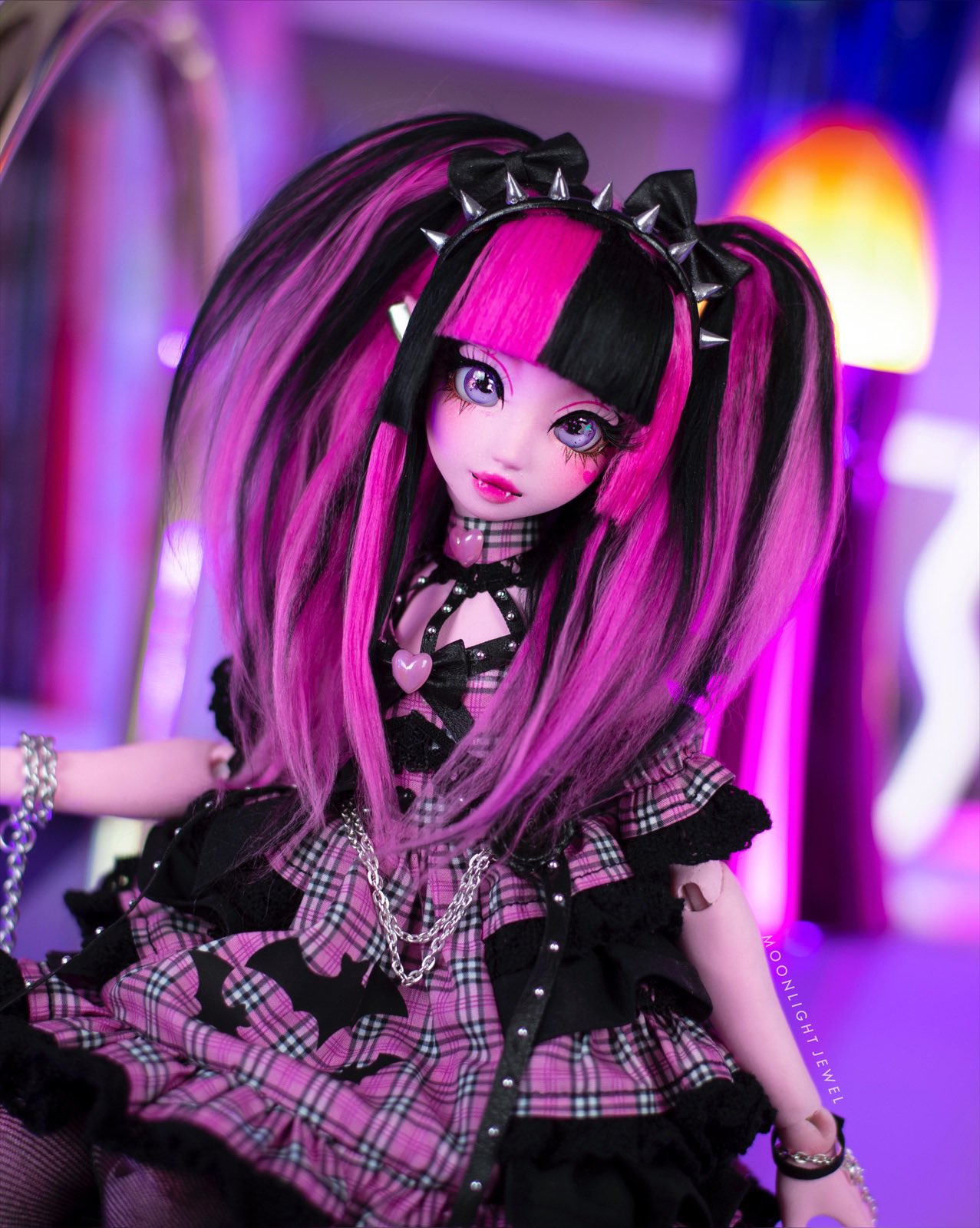 MoonlightJewel on X: 